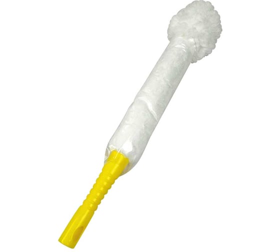 Щётка для удаления пыли из микрофибры Рыжий кот HM26194 SET 004658