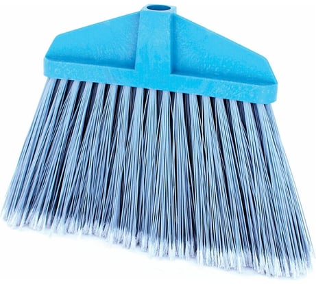 Уличная щетка Мультипласт Групп ГАРДЕНА с высокой щетиной MPG960355