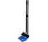 Набор для уборки Rock'n'Roll, с длинными ручками, щетка и совок Spin&Clean 8 x 24 x 97,5 см, индиго SV3100ИНД 37279 2