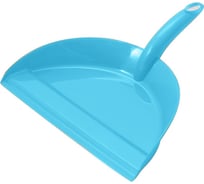 Совок Svip Клио Практик, аквамарин SV3155АКВ