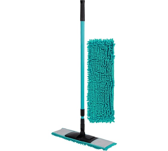 Швабра-МОП  Spin&Clean Chenille SV5205 249484