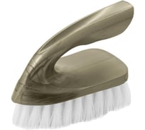 Универсальная щетка Svip Утюжок Миди классика антрацит SV3112АНТ