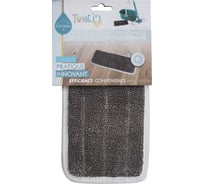 Сменная насадка для швабры ROZENBAL TWISTO R321009