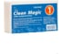 Чистящая губка Kolibriya Clean Magic-1 125х70х30 мм 33849 1