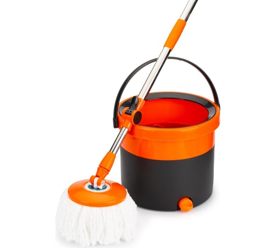 Набор для уборки ROZENBAL VIGOR R231059