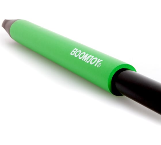 Самоотжимная роликовая швабра Boomjoy с губкой-валиком ПВА, 27,5 см JY8062