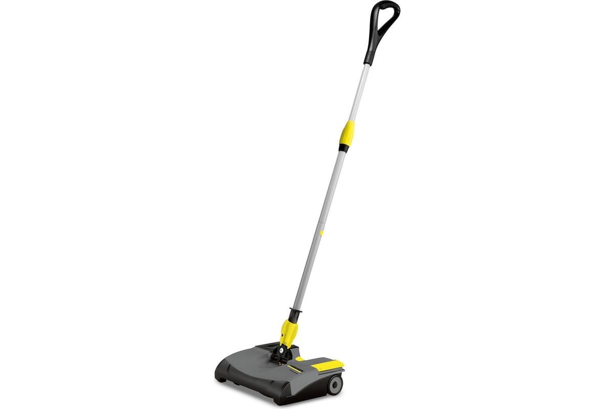 Электровеник KARCHER EB 30/1 Li-Ion 1.545-126 - выгодная цена, отзывы ...