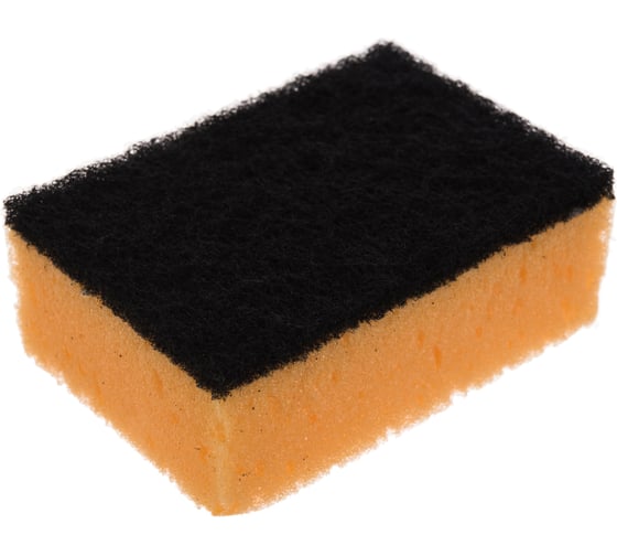 Кухонные губки Qualita Extra Strong 6 шт 8171