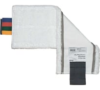 Моющая насадка Vileda Professional Моп МикроПур УльтраСпид Про 40 см, арт 167281 25588
