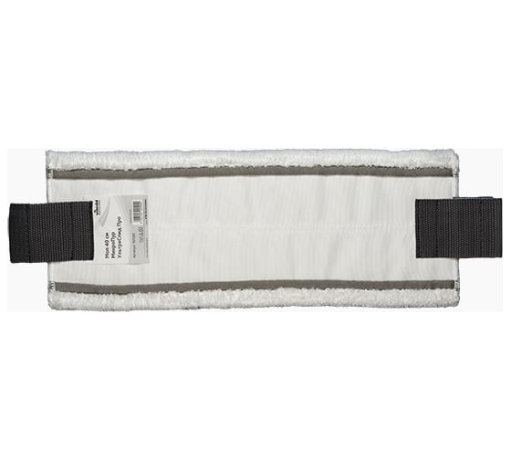Моющая насадка Vileda Professional Моп МикроПур УльтраСпид Про 40 см, арт 167281 25588