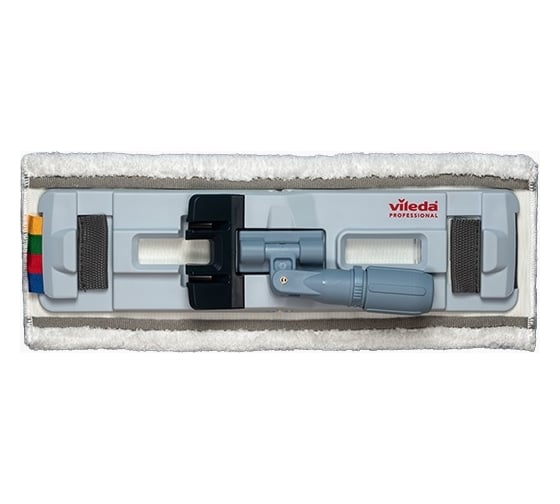 Моющая насадка Vileda Professional Моп МикроПур УльтраСпид Про 40 см, арт 167281 25588