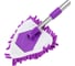 Швабра для уборки WMC TOOLS WMC-21PURNEW(59083) 7