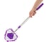 Швабра для уборки WMC TOOLS WMC-21PURNEW(59083) 8