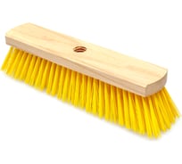 Щетка с жесткой щетиной Лазурный берег 280мм ТБО-6