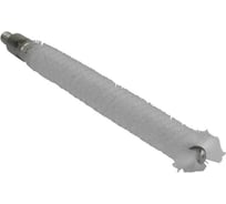 Ерш Vikan используемый с гибкими ручками арт. 53515 или 53525, D12 мм, 200 мм, средний ворс, белый цвет 53545