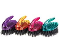 Щетка IDEA ГЛЯНЕЦ 90 Микс разноцветный М 5252