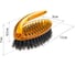 Щетка IDEA глянец, 120 мм, микс М 5253 5