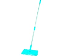 Швабра для пола Dom-Dom насадка 31х20 см, микрофибра 231-0068 270856