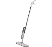 Швабра для пола Dom-Dom с распылителем и насадкой из микрофибры 36,5х9,5 см (1/20) 231-0071 270859