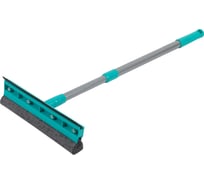 Телескопическая окномойка Рыжий кот размер щетки: 25 см, длина: 55-80 см 108774