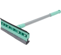 Окномойка Рыжий кот размер щетки: 20 см, длина: 48 см 108773