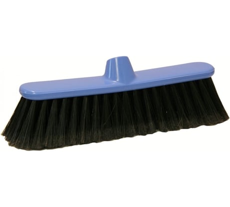 Щетка для уборки мусора IDEA ИДЕАЛ Фиолетовый М 5106 Фиолетовый