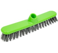 Щетка для уборки мусора IDEA МОДЕРН ярко-зеленый М 5108 ярко-зеленый