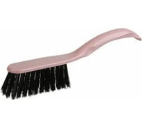 Щетка-сметка PERFECTO LINEA KLINKO 4-хрядная, коралл 43-517100