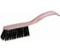 Щетка-сметка PERFECTO LINEA KLINKO 4-хрядная, коралл 43-517100 1