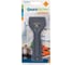 Скребок для чистки стеклокерамики Eurokitchen цвет серый, 1 шт RS-20GR 2