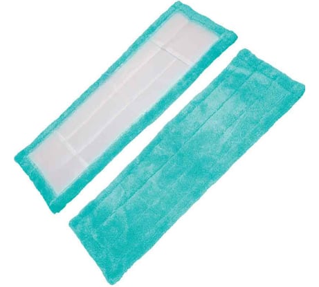 Насадка для швабры из микрофибры Рыжий кот MopM3-H 310309