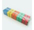 Губка для посуды Guppy Standart (10 шт) 90x60x35 мм 8455056 2