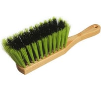 Щетка-смётка Guppy 210x36x16 мм, 38 пучков (бук, синтетическая щетина) 8004430