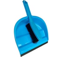 Щетка-сметка с совком Guppy 350x260x90 мм 9101815