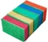 Губка для посуды Guppy Mini (5 шт) 75x45x25 мм 8455052 1