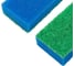 Губка для посуды Guppy Mini (5 шт) 75x45x25 мм 8455052 2