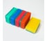 Губка для посуды Guppy Mini (5 шт) 75x45x25 мм 8455052 4