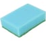Губка для посуды Guppy Maxi (5 шт) 114x80x35 мм 8455059 2