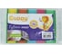 Губка для посуды Guppy Maxi (5 шт) 114x80x35 мм 8455059 5