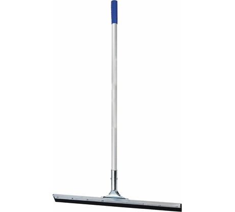 Швабра LAIMA-стяжка/водосгон ширина 80смалюминиевый черенок 118смметаллическая основа/резина Проф 606310