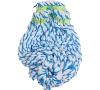 Насадка к швабре Dom-Dom микрофибра 231-0037 270830