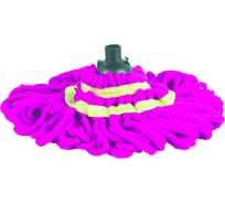 Насадка к швабре Dom-Dom микрофибра 40*17 см 231-0036 270829