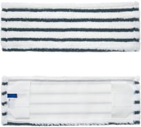 Моп HQ Profilineс абразивными полосами Microline, крепление карман и язык, 50 см /30/1 77139