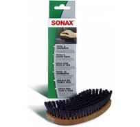 Щетка для текстиля и кожи SONAX 416741