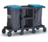 Тележка для горничной Fantom professional PROCART252 1
