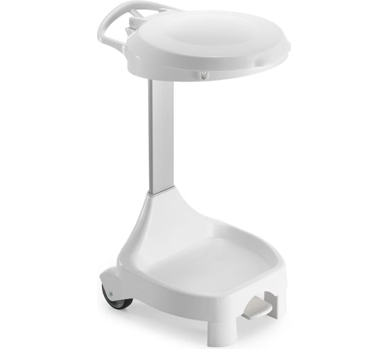 Держатель для мешка TTS W70 120 л 0W004673 1