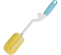 Поворотная губка для высокой посуды МУЛЬТИДОМ Чисто YM58-303