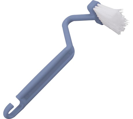 Щетка для унитаза МУЛЬТИДОМ Пастель VL58-190