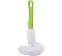 Щетка для банок и бутылок МУЛЬТИДОМ 44см DH58-147