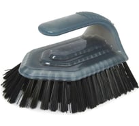 Щетка-утюжок для интерьера HI-TECH INDUSTRIES 15х12х8 см, щетина 3 см 1280